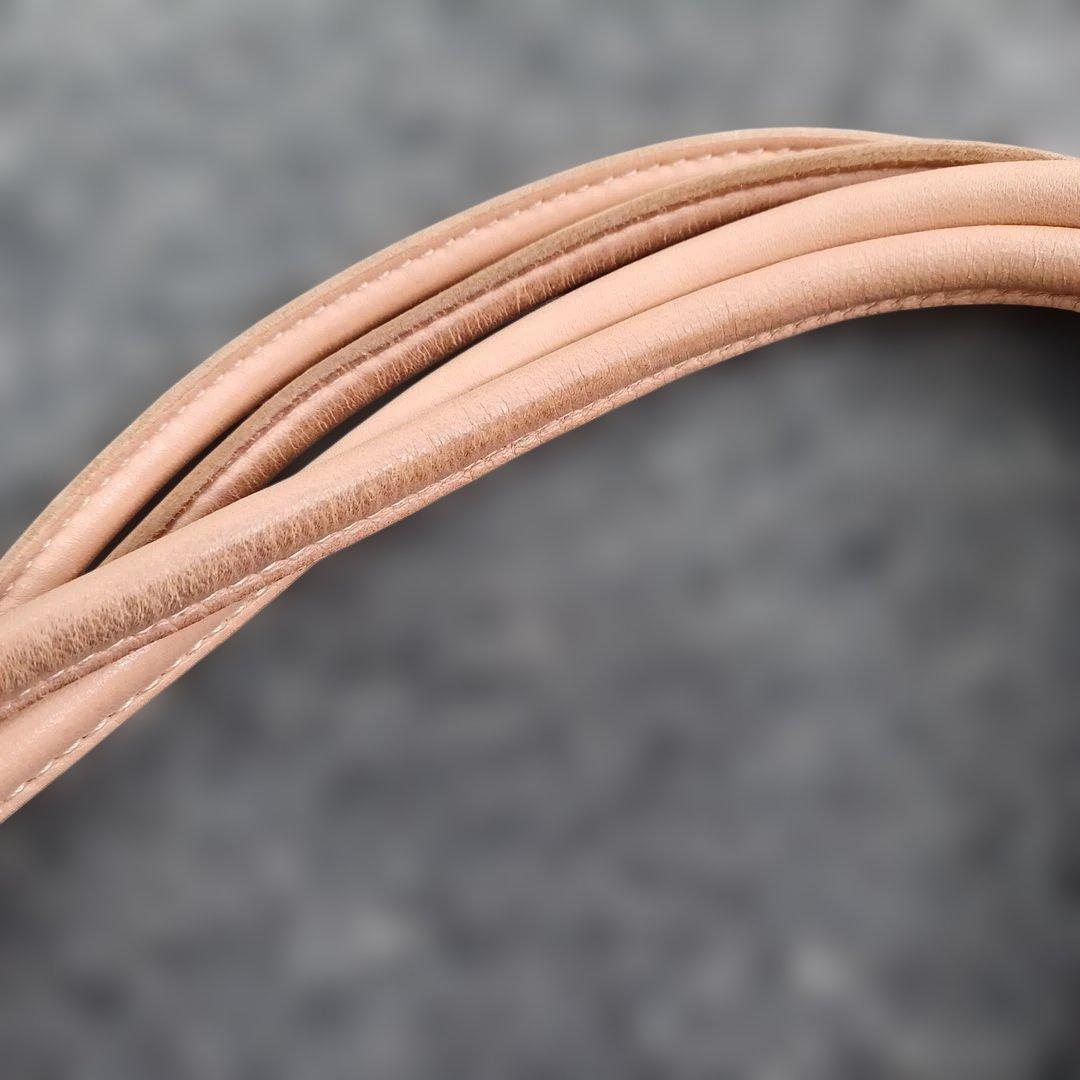 LOEWE ロエベ アナグラム ハンドバッグ ノットハンドル