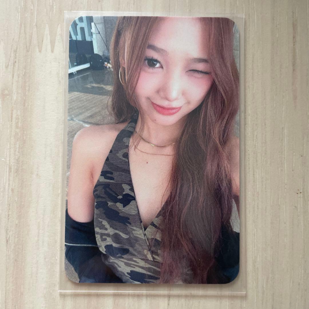 HIPPOPPrincess ヒポプリ ココロ トレカ