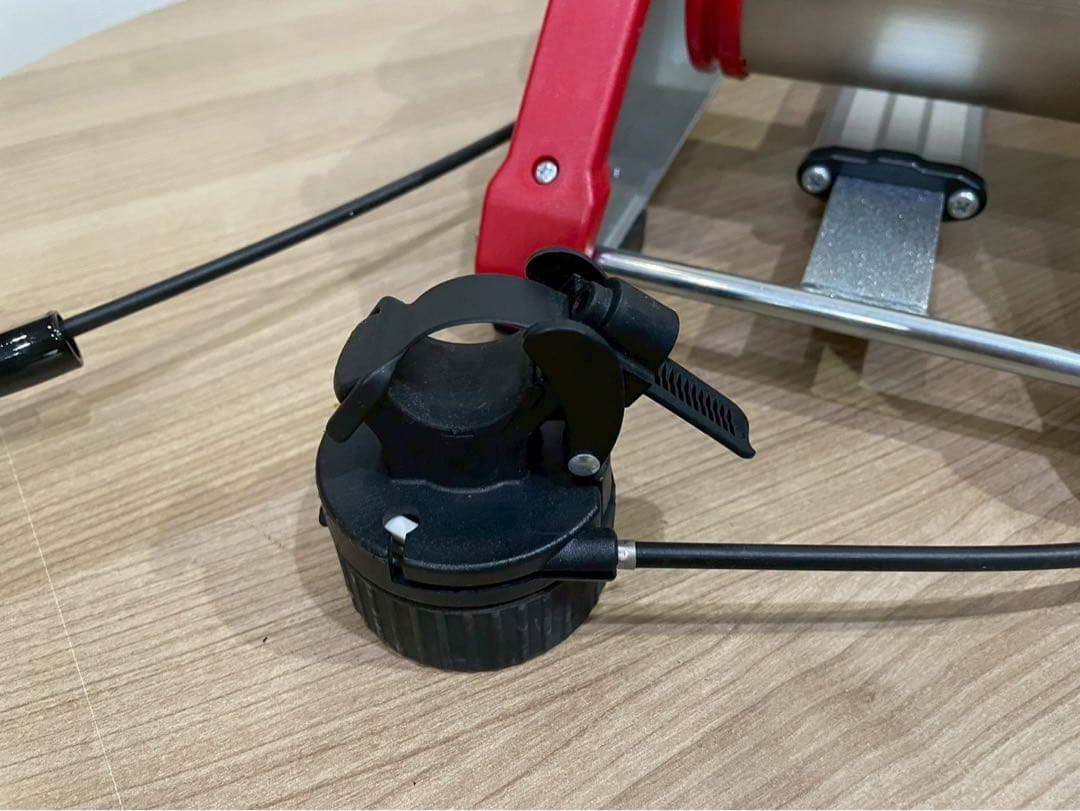 【美品】MINOURA ミノウラ FG540 HYBRIDROLLER ローラー