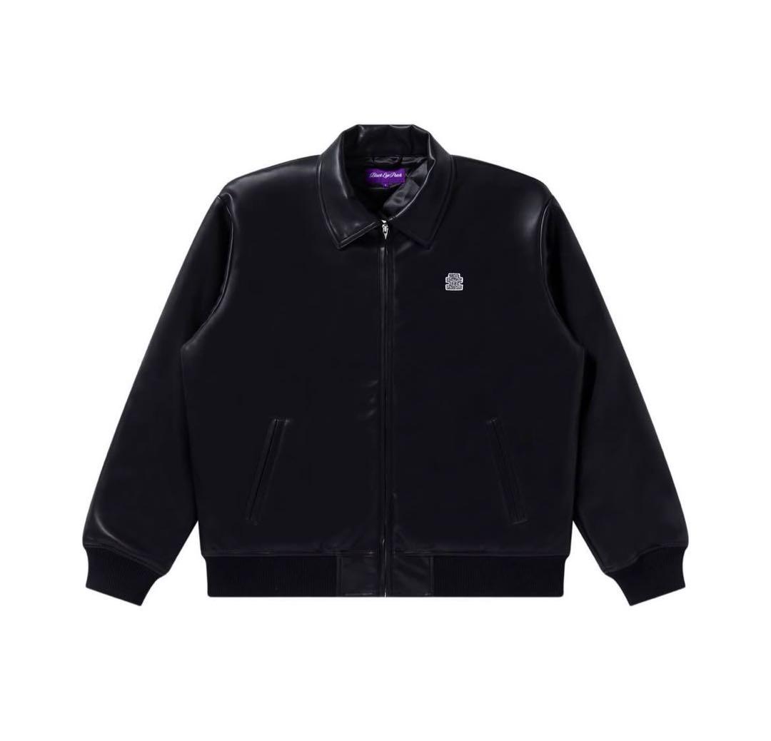 BLACK EYE PATCH レザージャケット Lサイズ