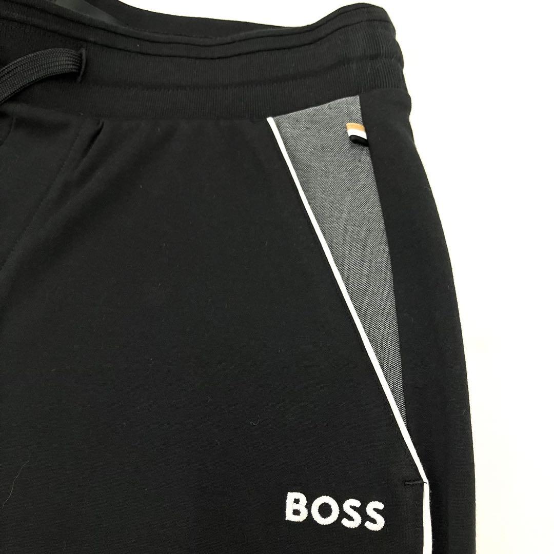 BOSS ボス Tracksuitトラックスーツ ジャージ セットアップ メンズ