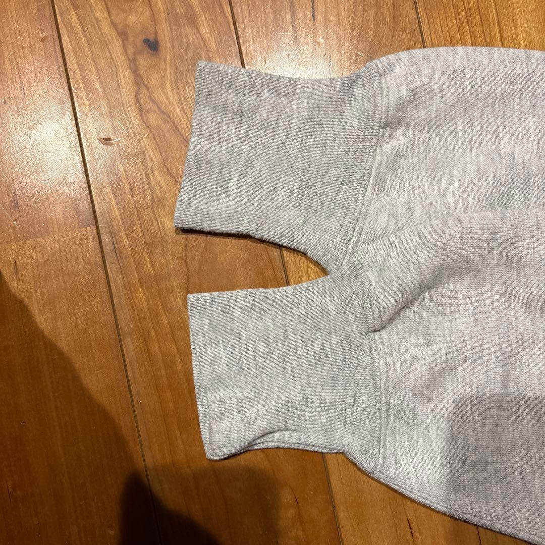 champion リバースウィーブ トリコタグ ブラウン大学3段 80s 90s