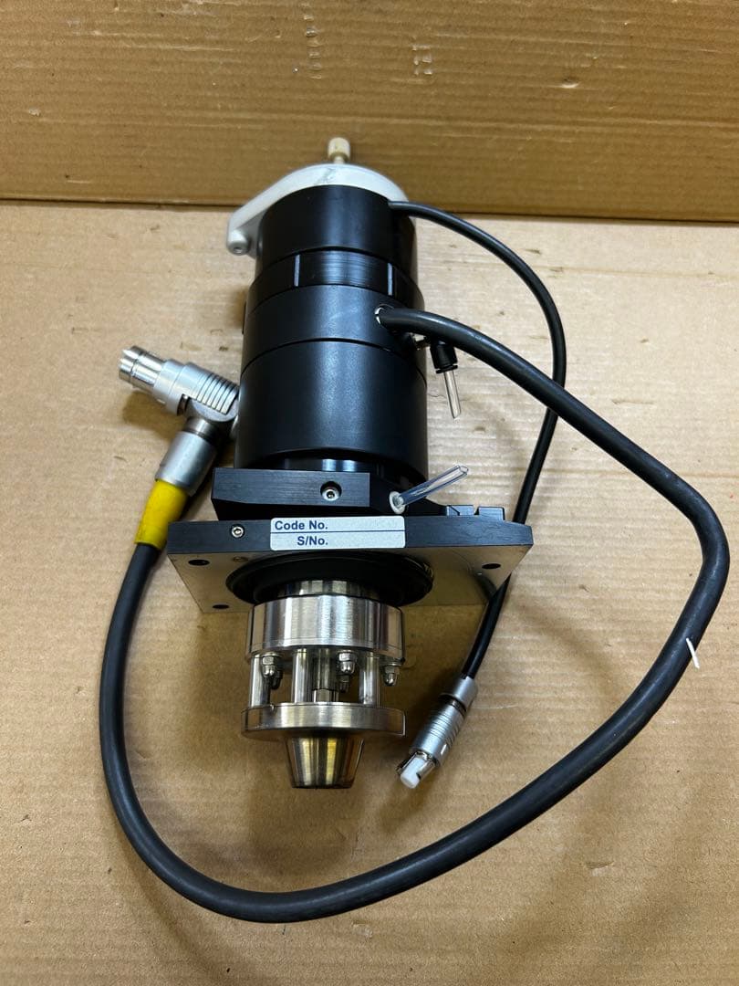 Waters プローブアジャスターアセンブリ