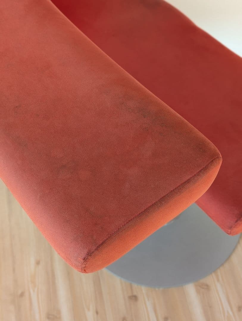 00's Bla station イノベーションCチェア 北欧 ヴィンテージ ①