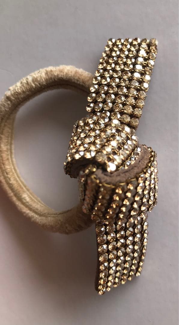 acca made in France ポニー