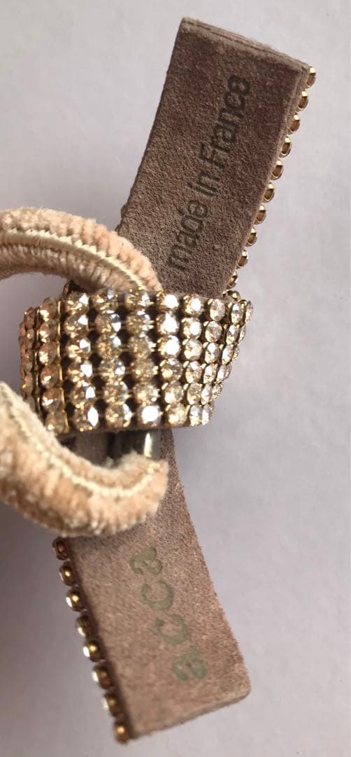 acca made in France ポニー