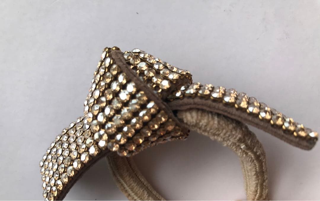 acca made in France ポニー