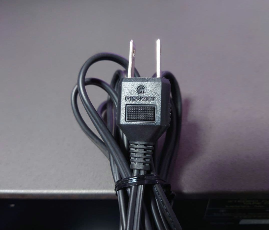 ■■【希少・カセット再生品】Pioneer CT-500 ステレオカセットデッキ