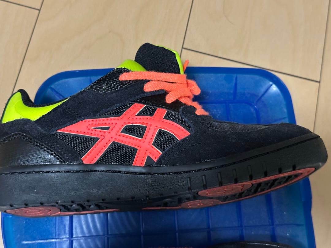 Bob ASICS GEL-SPLYTE PARIS スニーカー