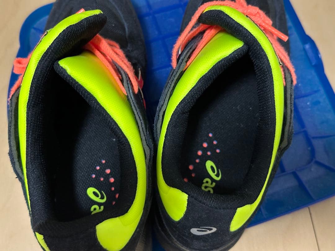 Bob ASICS GEL-SPLYTE PARIS スニーカー