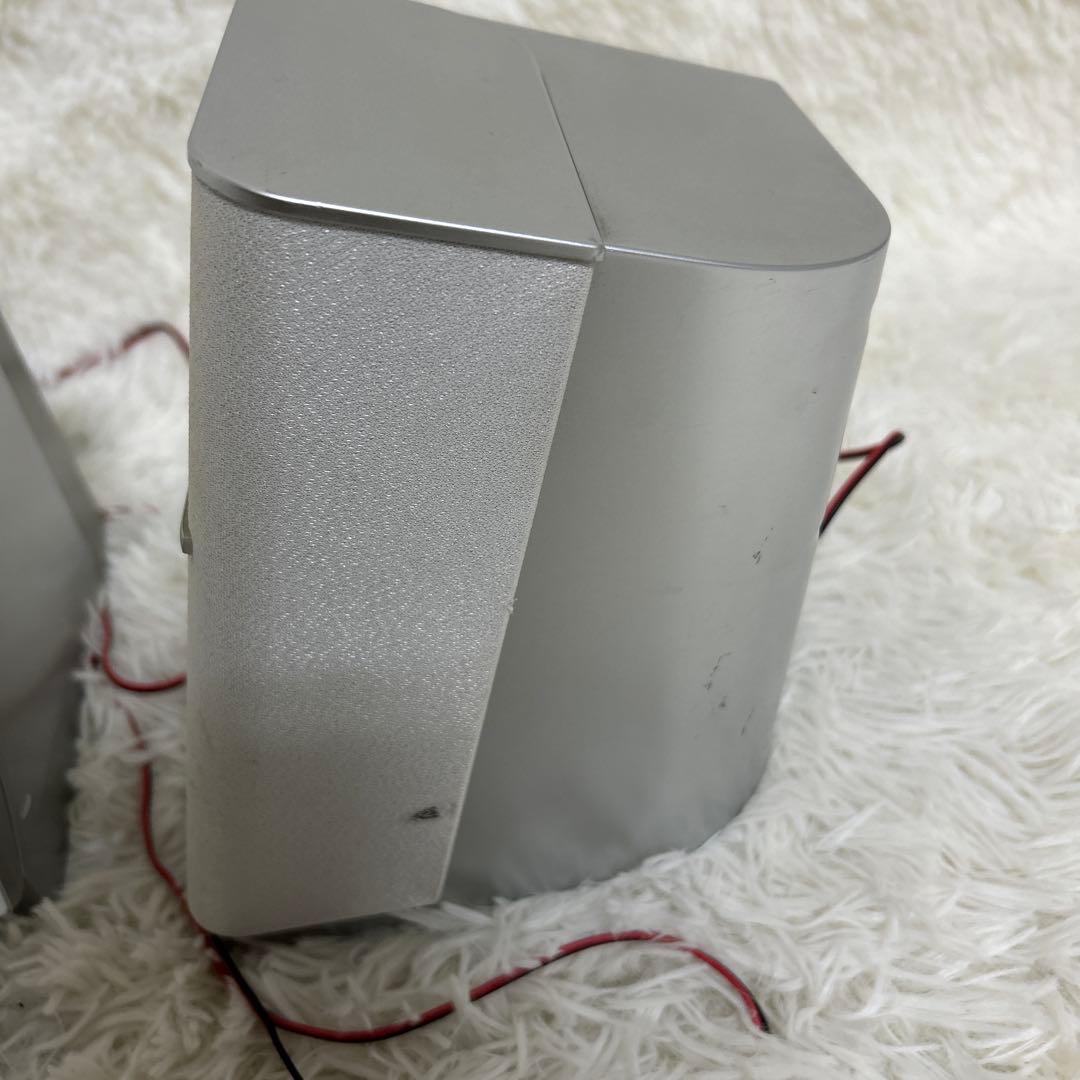 【希少品】Victor コンポ NX-TC5 ホワイト