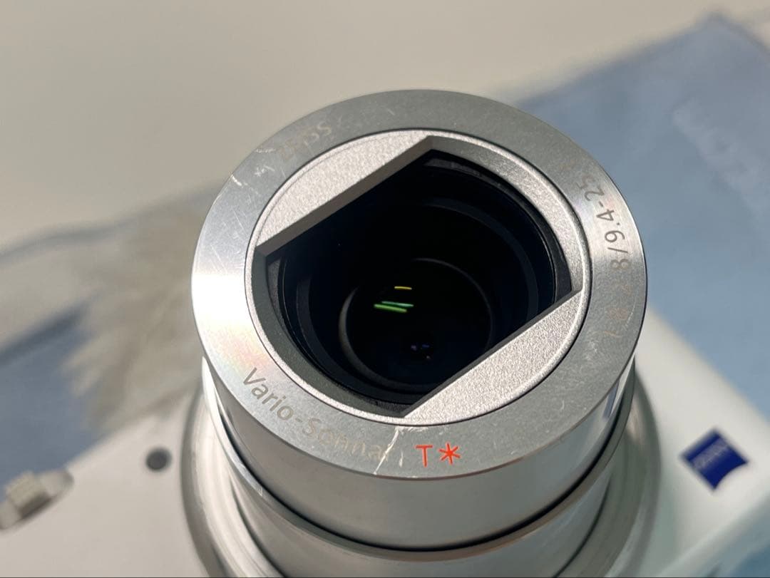 【修理したことあり】Sony ZV-1 デジタルカメラ