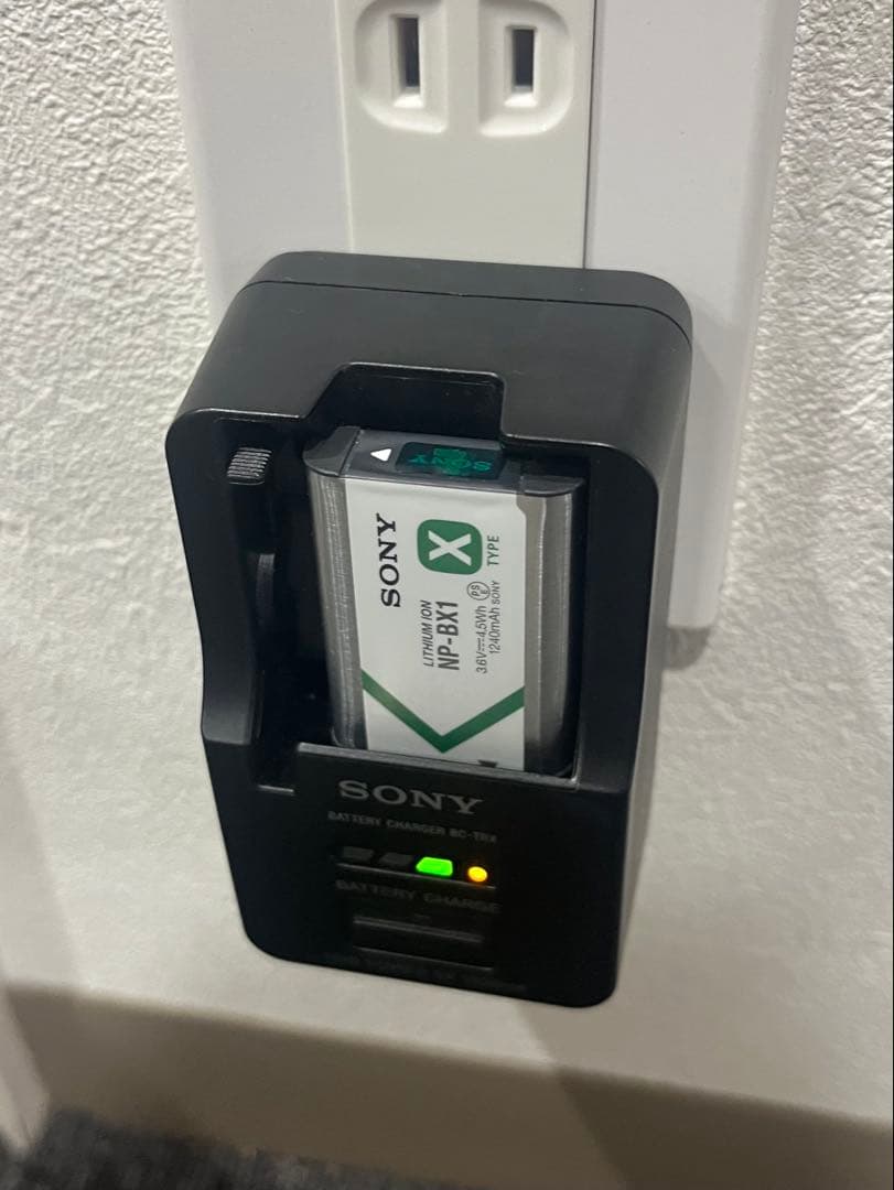 【修理したことあり】Sony ZV-1 デジタルカメラ