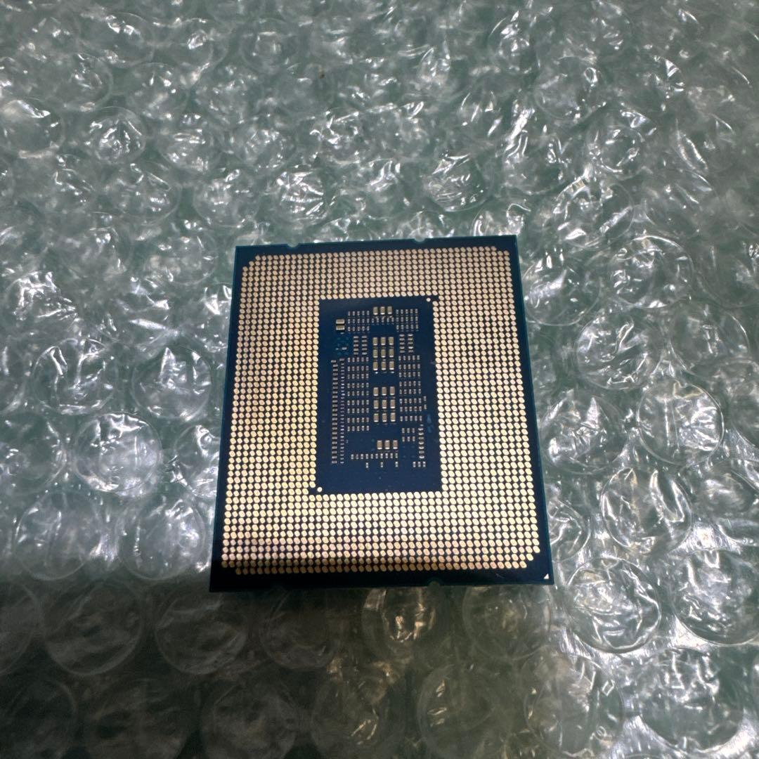 【動作確認済み】 intel Core i5 13500T CPU
