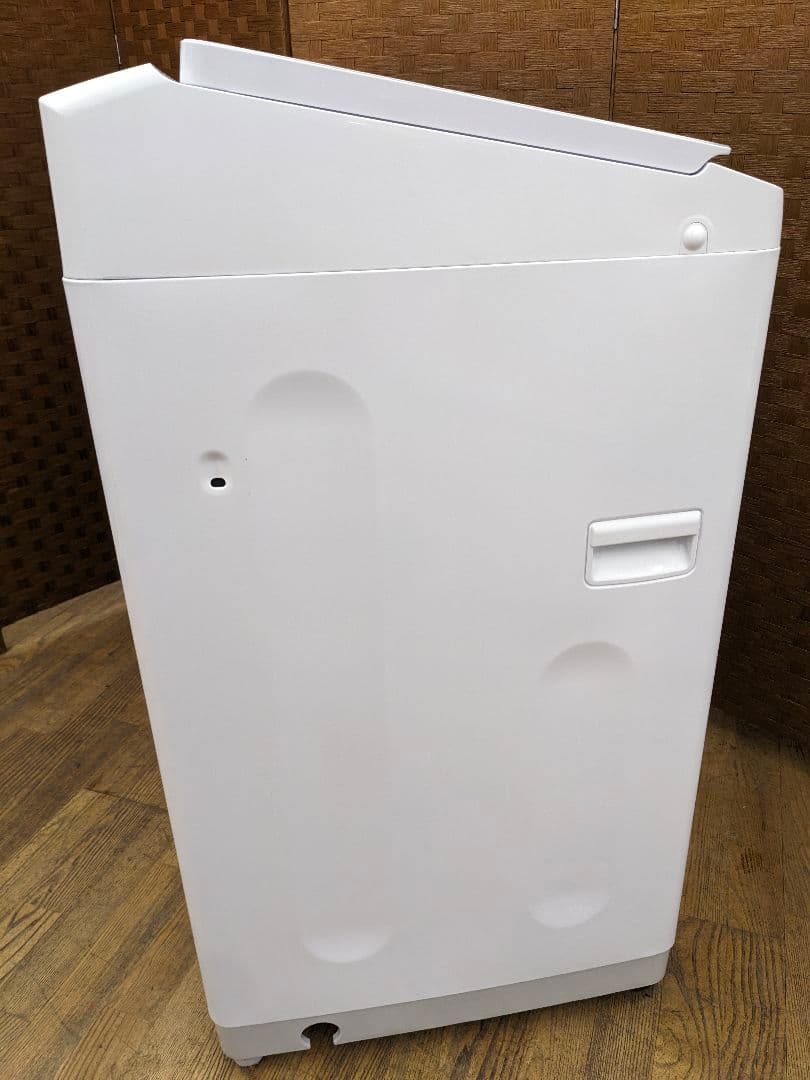 U014 洗濯機　7.0kg AQUA　2024年製 縦型