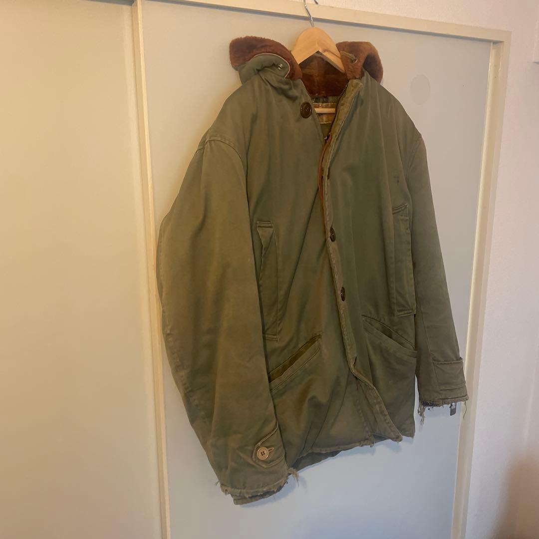 ジャケット・アウター VINTAGE 50's HERCULES by SEARS OUTERWEAR