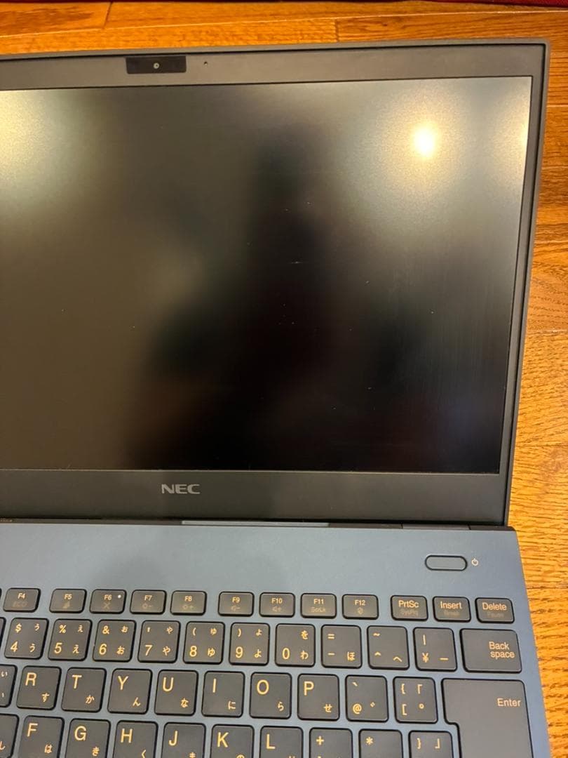 Windowsノート本体 Lvie PC-PM550BAL i5 SSD512GB 8GB 2021