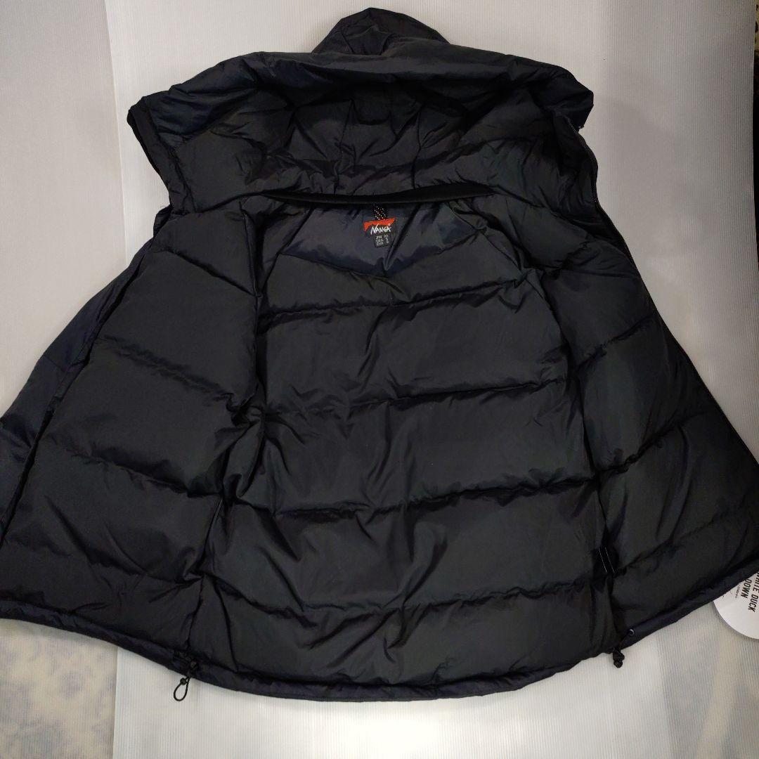 ☆完全 新品未使用☆NANGA AURORA-TEX ダウンジャケット