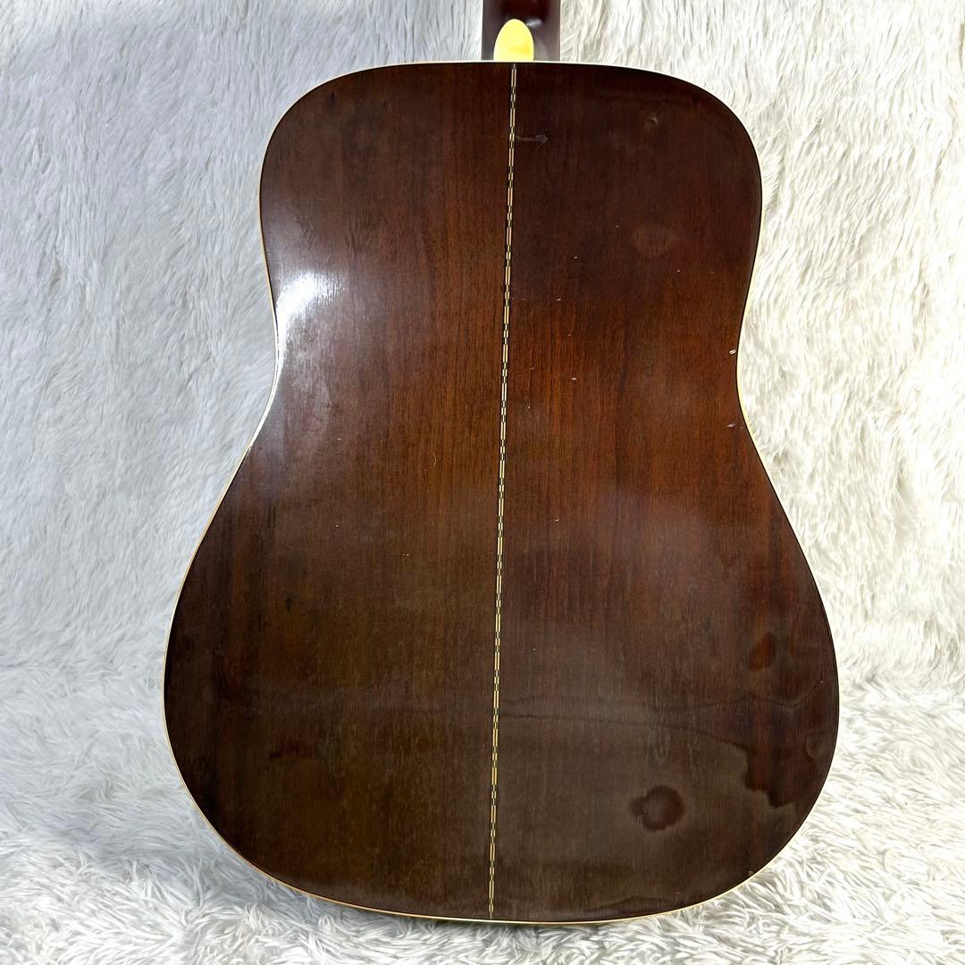 YAMAHA FG-400S 日本製 エボニー指板 1981年 ハードケース