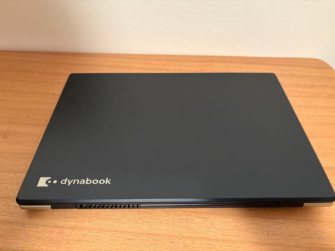 dynabook 13.3インチ G83 i5-8250u 8GB フルHD