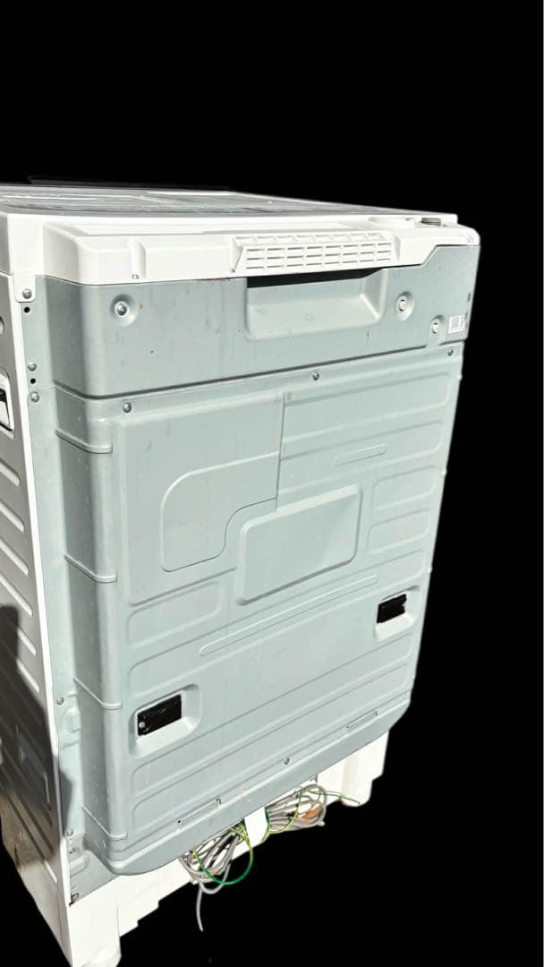 Panasonic cuble VG1300Lドラム式洗濯機 19年10/5kg