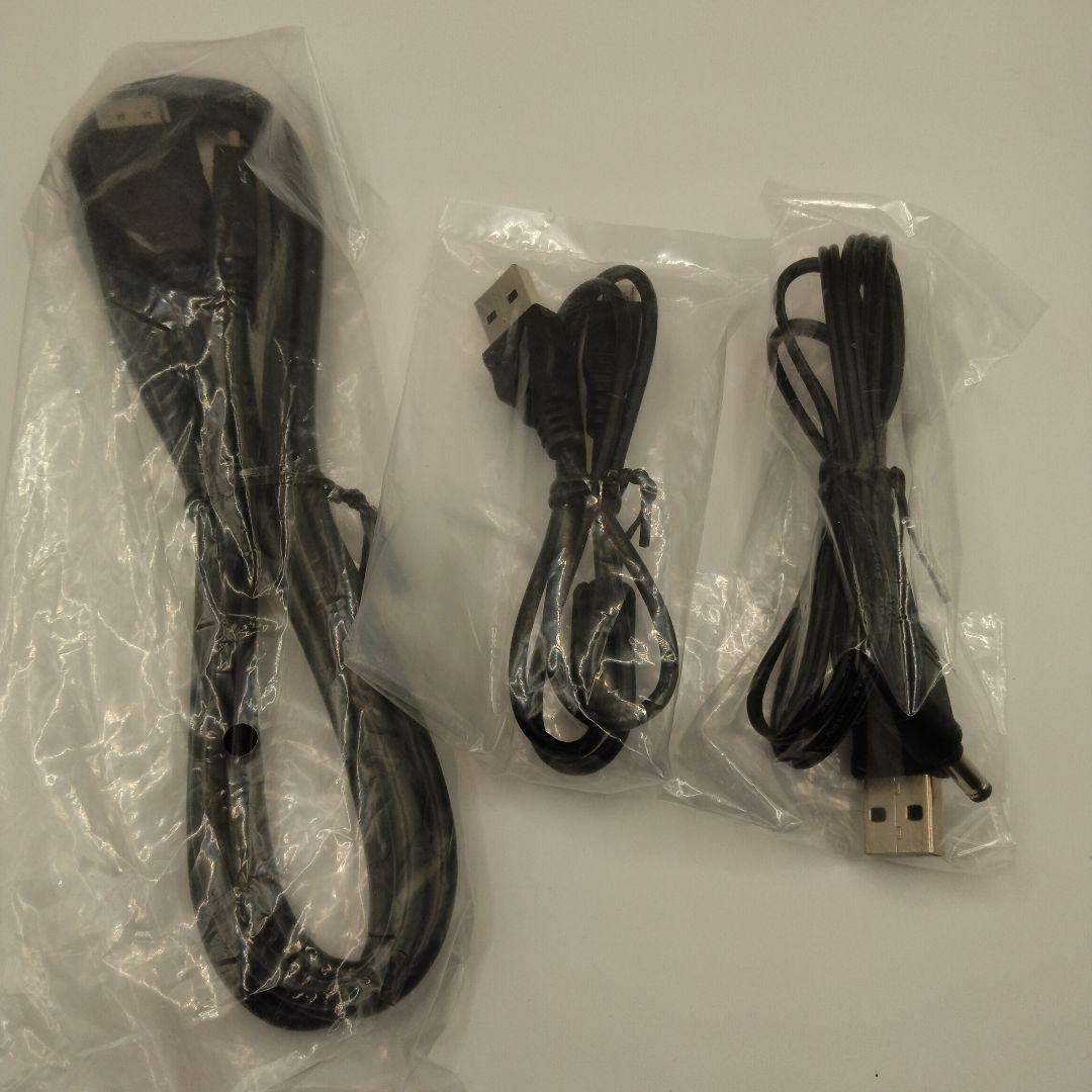 ✨️新品級✨️ Panasonic HC-VX1M 4K デジタル ビデオカメラ