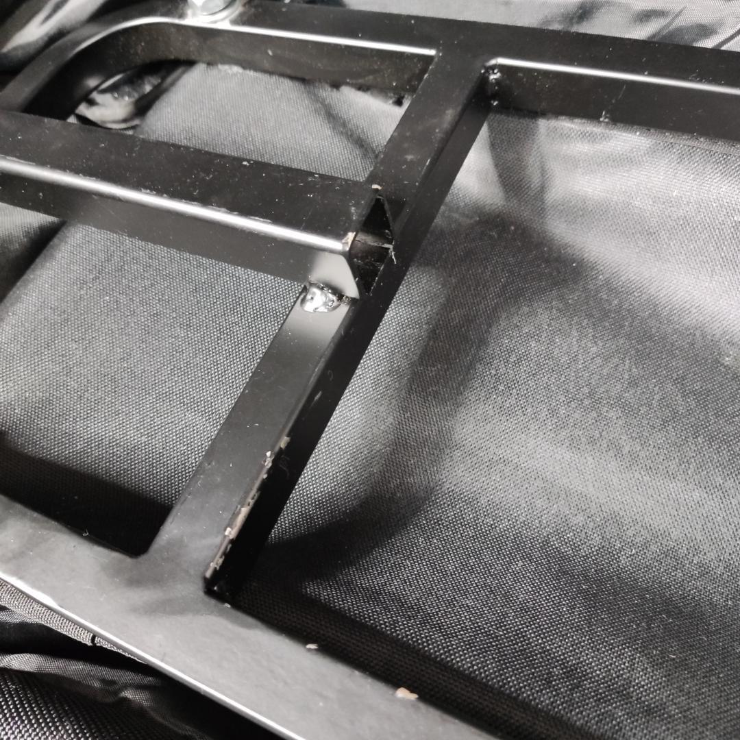 【数日セール】SCICON シーコンエアロコンフォート輪行バッグ美品　外箱付