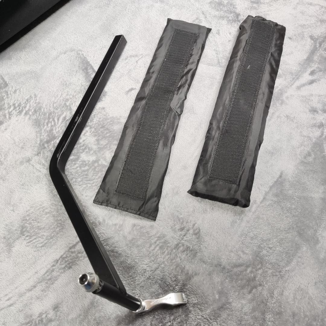 【数日セール】SCICON シーコンエアロコンフォート輪行バッグ美品　外箱付