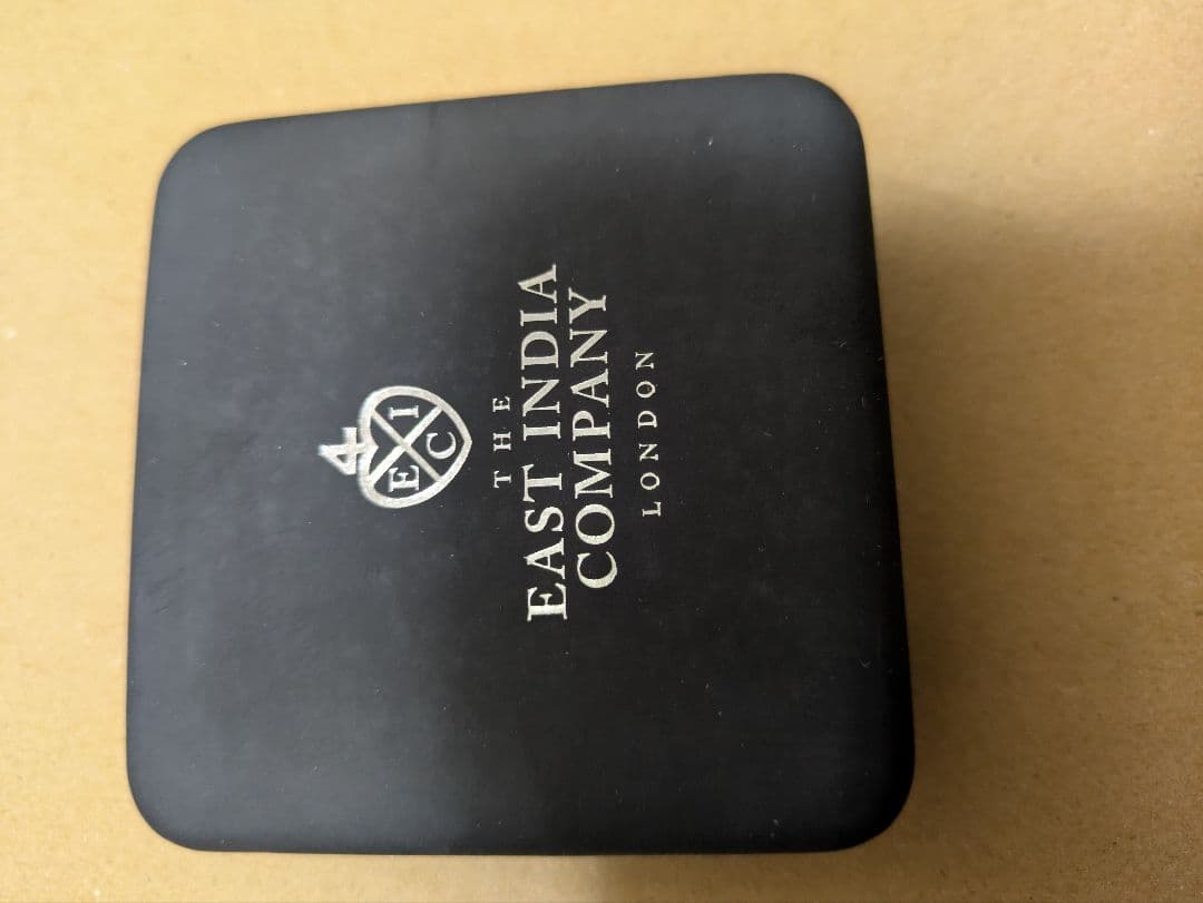 セントヘレナプラチナ・ジュビリー1オンス純銀