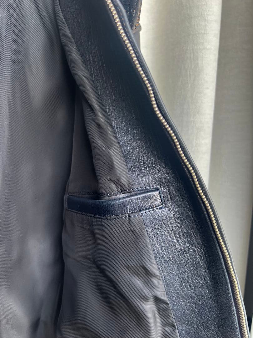 WACKO MARIA レザージャケット / ワコマリア