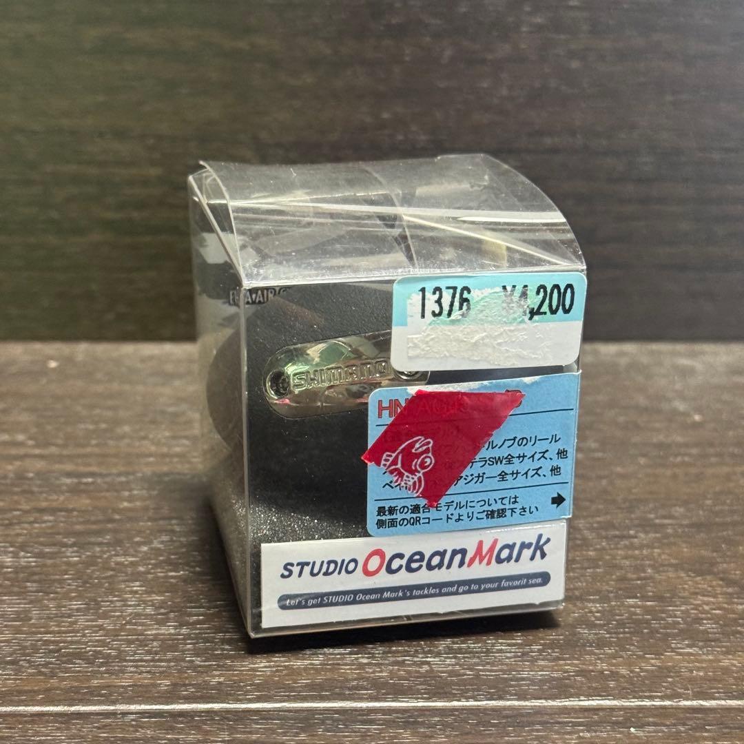 つーよ シマノ 19 ステラSW 14000XG オーシャンマーク