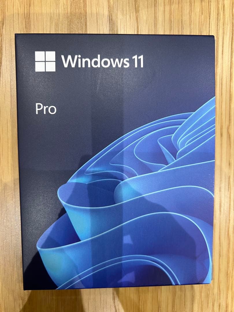 【 超お得 】Windows 11 Pro