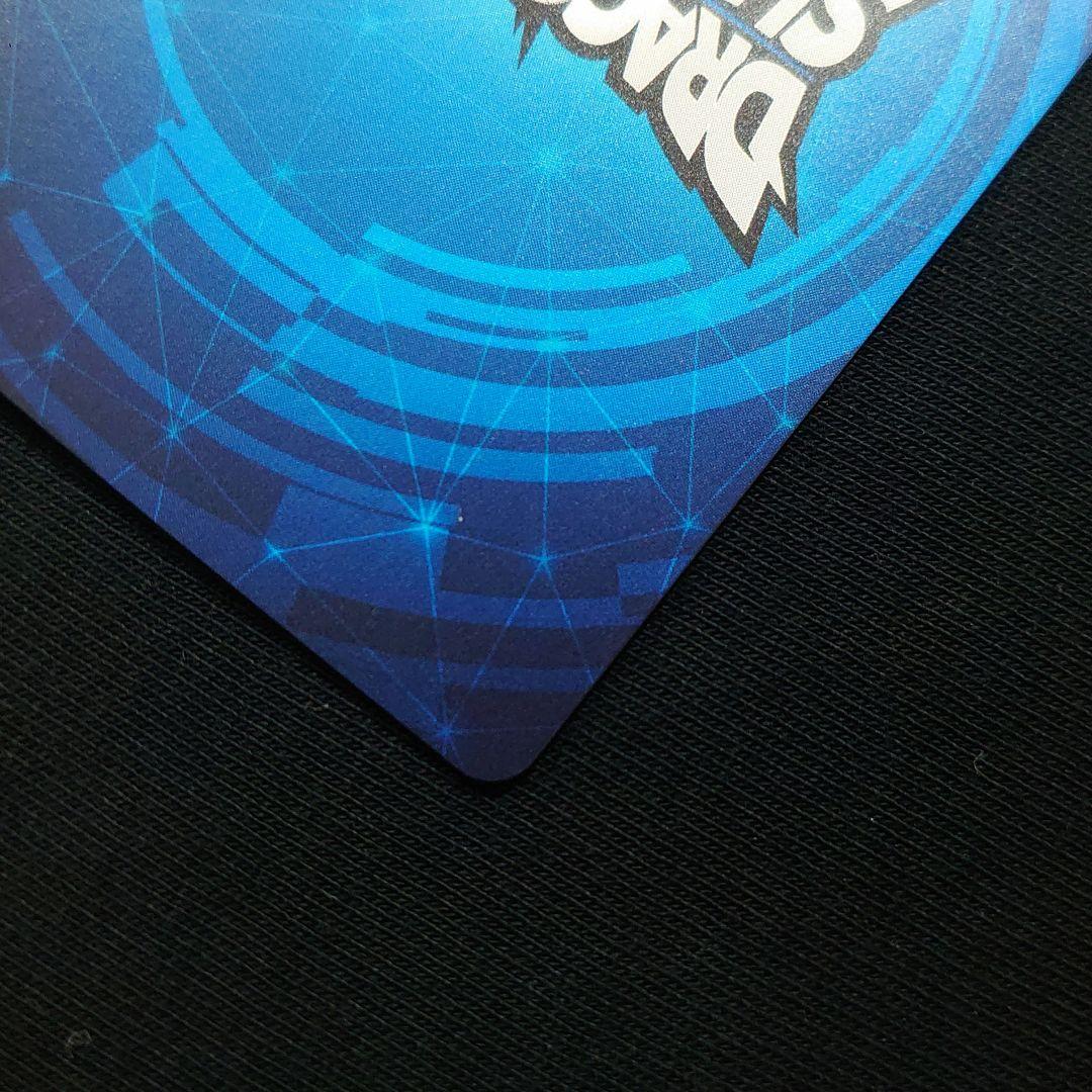 ☆ドラゴンボールスーパーダイバーズ☆賞状風優勝カード 孫悟空☆