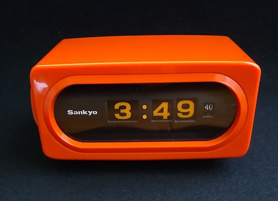 sankyo　ザックス　DT601　希少　当時物