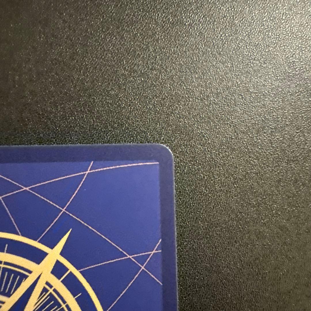 ヴィンスモーク・レイジュ　SPパラレル EP03-031 ワンピースカードゲーム