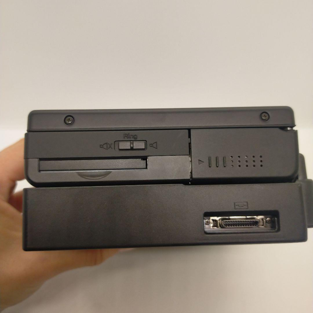 【希少品】IBM Palm Top PC110 ウルトラマンPC ジャンク
