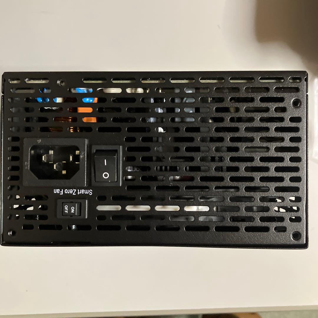 thermaltake TOUGHPOWER GF1 1200W 電源ユニット