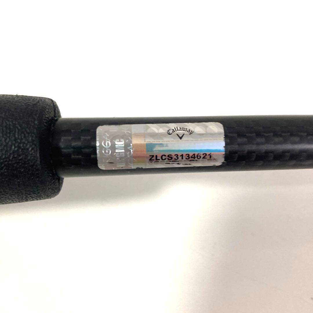 ODYSSEY STROKE LAB V-LINE Sパター　✨良品✨34インチ