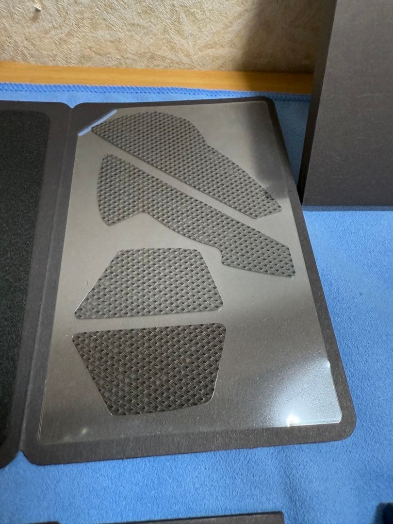 マウス・トラックボール Razer VIPER MINI Signature Edition