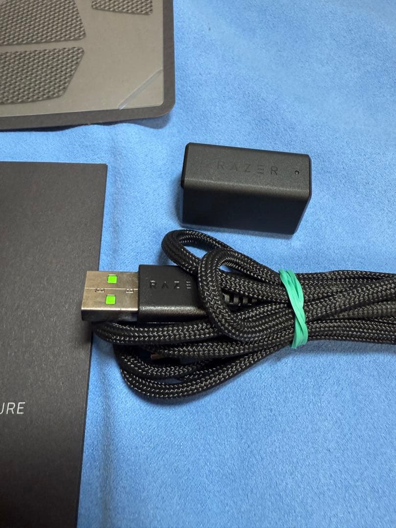 マウス・トラックボール Razer VIPER MINI Signature Edition