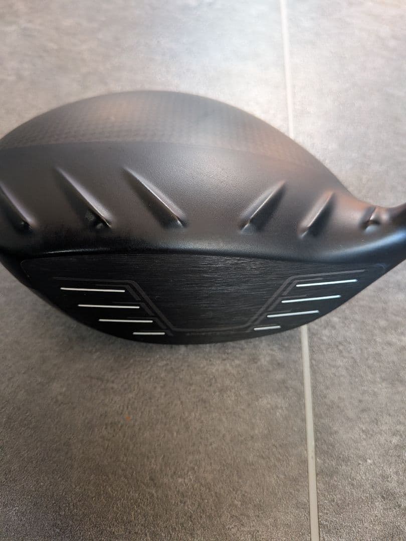 【概ね美品】PING G440MAXドライバー 10.5° ヘッド単品