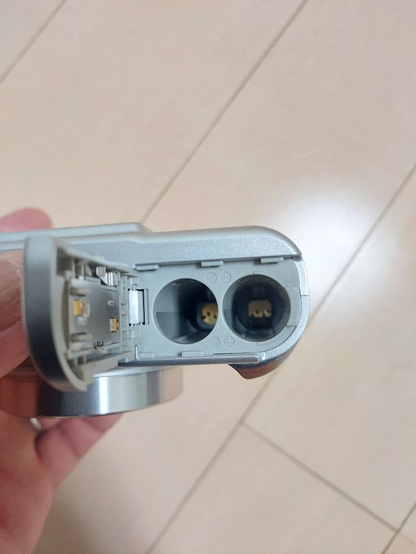 動作確認済み Panasonic LUMIX DMC-LZ2 スマホ転送OK