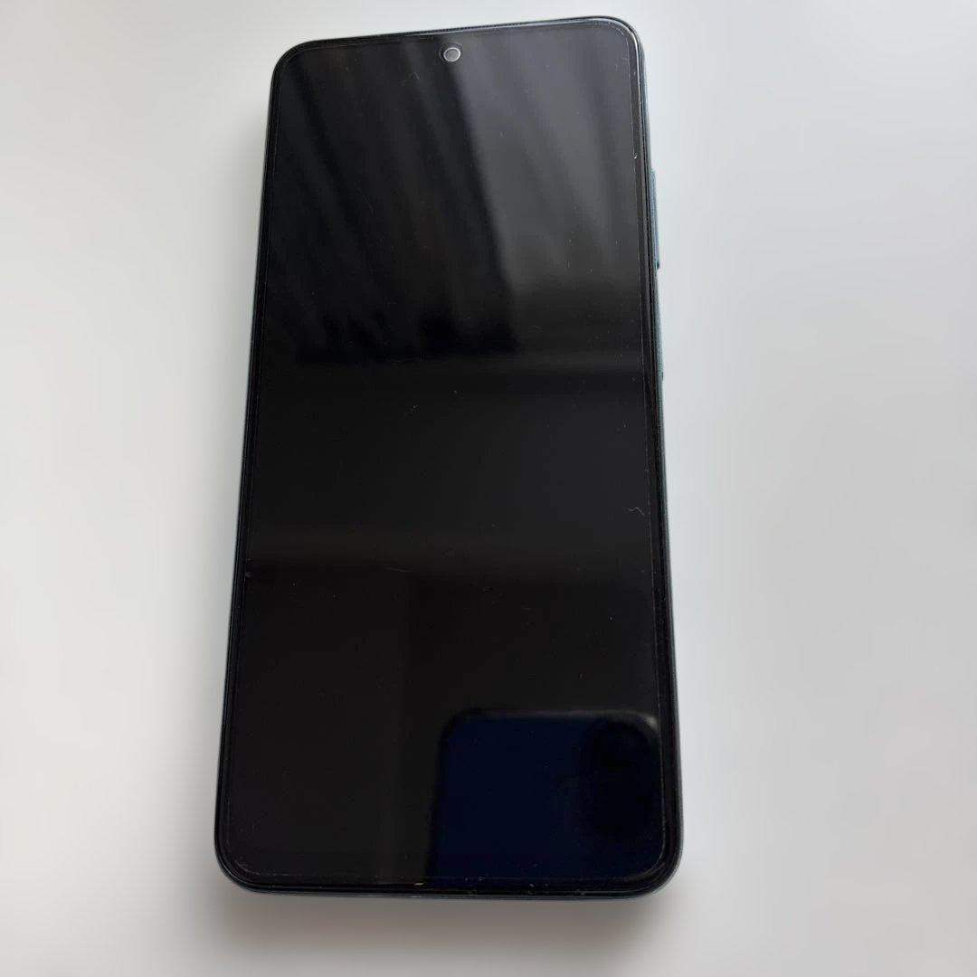 スマートフォン本体 Xiaomi Redmi Note 11 64GB