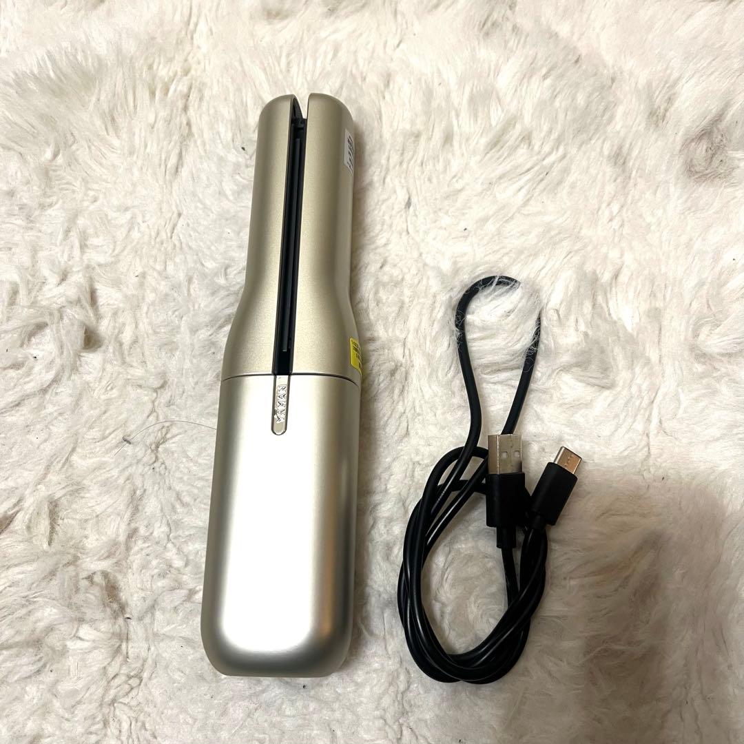 【美品】　YA-MAN ヘアボリューマープロ YJHB7N