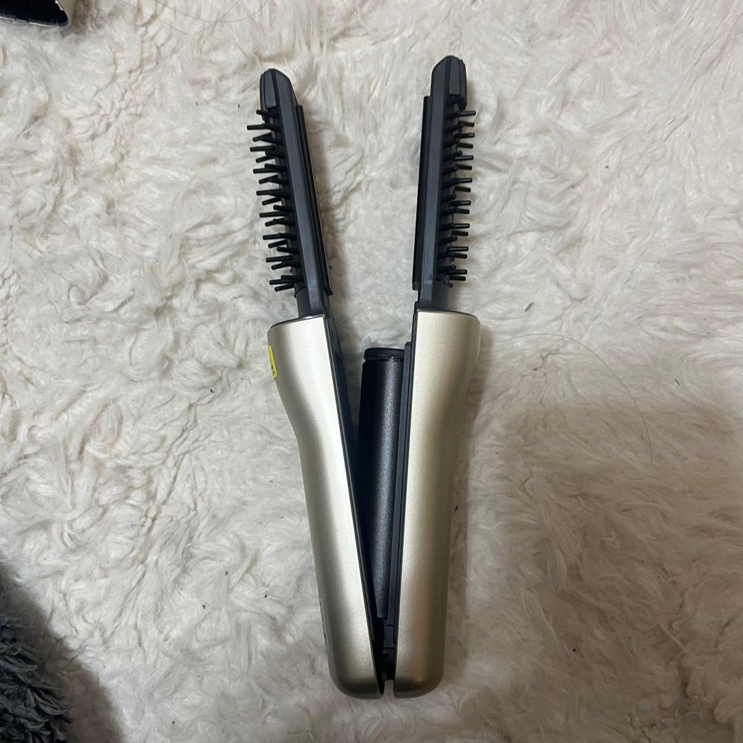 【美品】　YA-MAN ヘアボリューマープロ YJHB7N