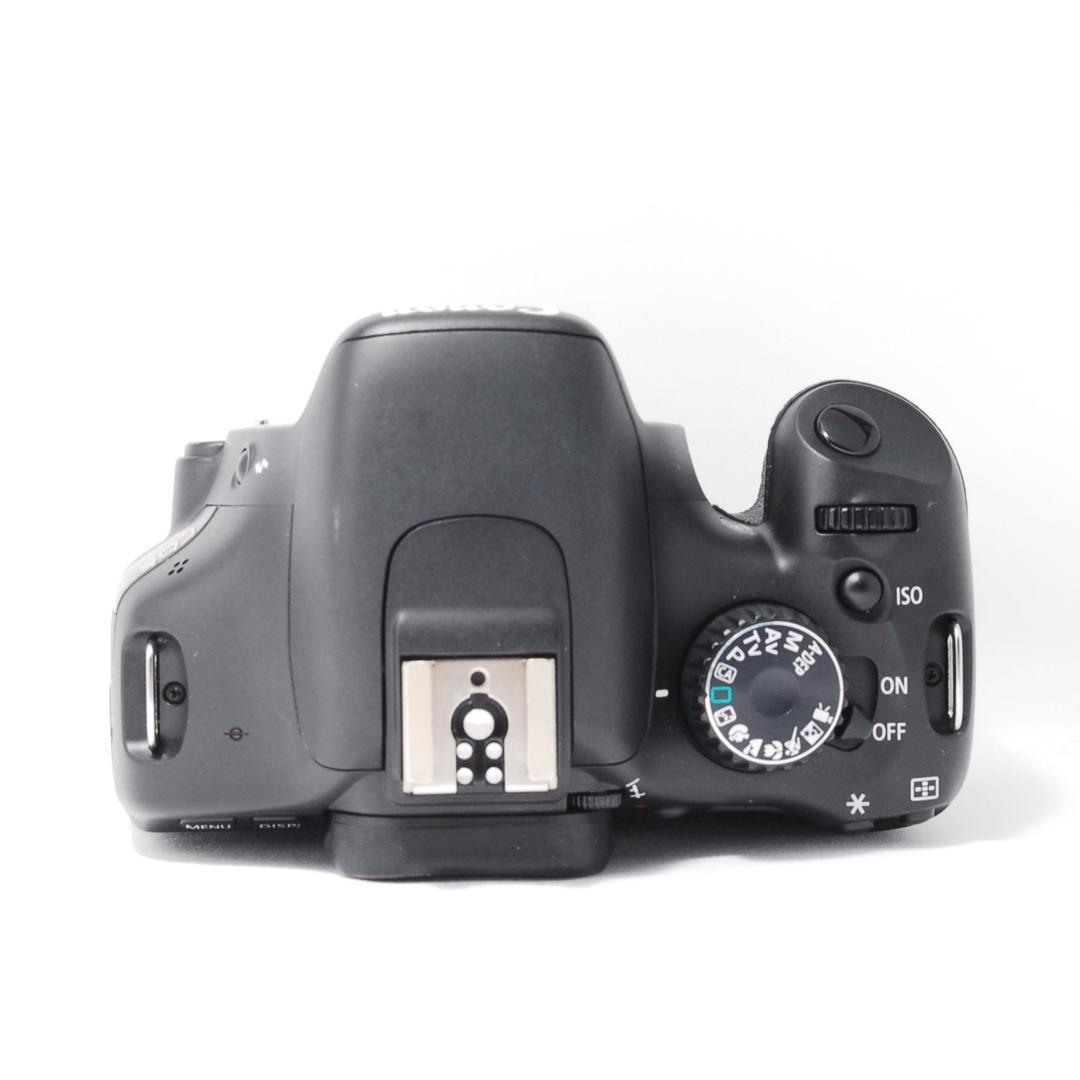 初心者おすすめ✨Canon kiss X4 ダブルレンズセット 一眼レフ 美品