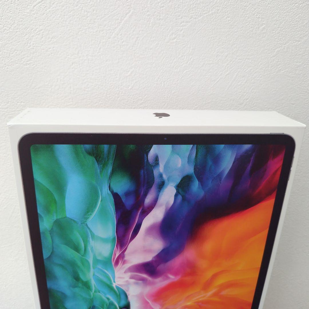 【ランガ】 iPad Pro第4世代 12.9インチ 128GB