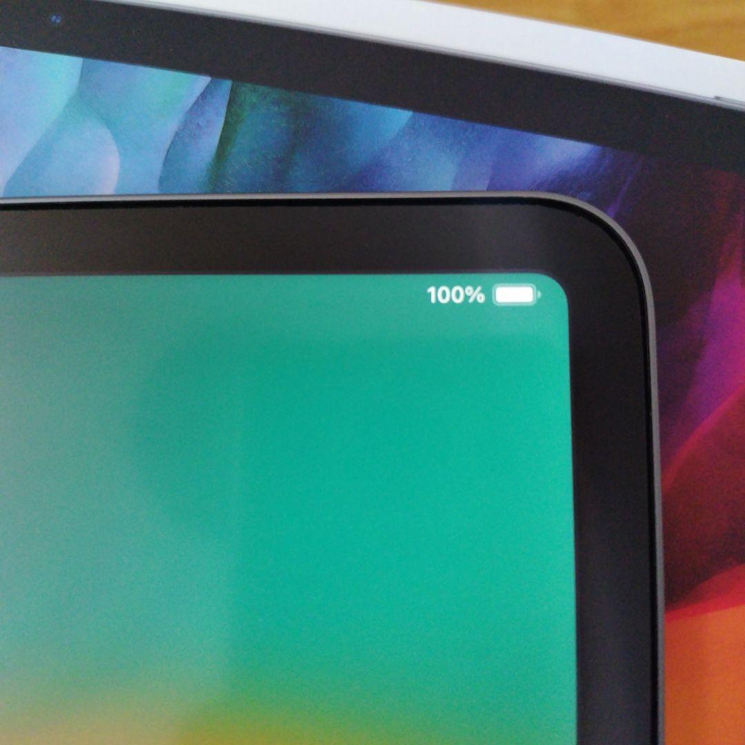 【ランガ】 iPad Pro第4世代 12.9インチ 128GB