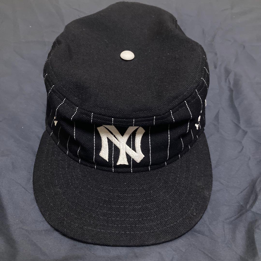 ニューエラ ピルボックス