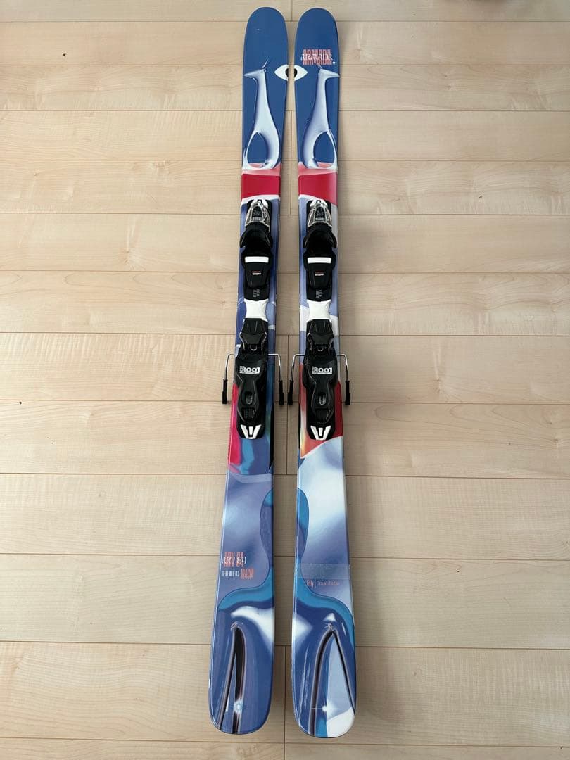 ARMADA ARV 84 164cm 23-24年モデル